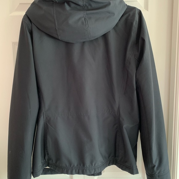 Hollister all-weather jacket size large - Picture 3 of 3
